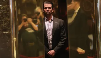 Lo que sabemos de la siempre cambiante historia de la reunión de Trump Jr. con los rusos