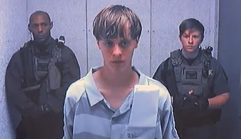 Los hispanos son nuestros enemigos dice el asesino de Charleston