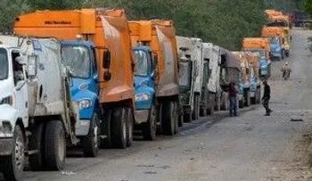 Medio Ambiente  interviene Duquesa para poner fin al conflicto; multa con RD$16 MM a empresa Lajún
