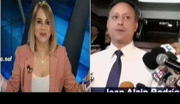 Nuria: La novela con nombres sobornados de Odebrecht
