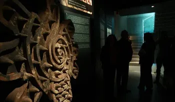 Una investigación rompe con las ideas sobre los sacrificios de Tenochtitlán