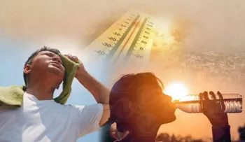 Salud llama a prevenir deshidratación ante altas temperaturas en República Dominicana