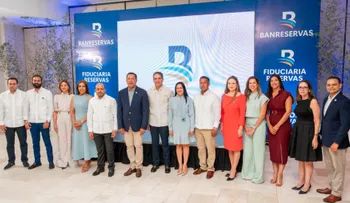 Banreservas, Seguros Reservas y Fiduciaria Reservas reafirman su respaldo al desarrollo inmobiliario y turístico de la costa norte