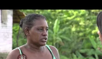 Los daños de Imbert, Puerto Plata