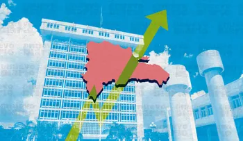 Economía dominicana registra expansión interanual de 6.2 % en febrero de 2024