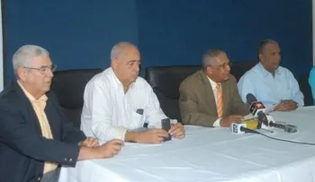 Inapa recibirá 10% menos en presupuesto de 2015