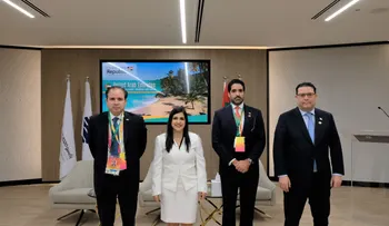 ProDominicana resalta oportunidades de negocios e inversión en Dubái