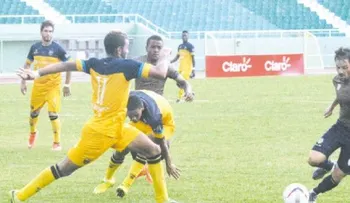 Atlético Pantoja y Atlántico FC triunfan en la LDF