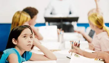  Trastorno de Déficit de Atención impacta en emociones de niños que lo padecen 