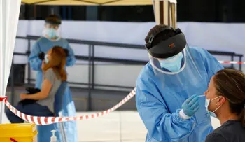 OMS: los efectos a largo plazo del COVID en pacientes empiezan a preocupar