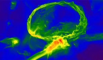 Científicos logran capturar imágenes de las primeras estrellas muertas del universo