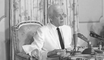 Margarita llama a reinvindicar legado Juan Bosch en aniversario de su partida