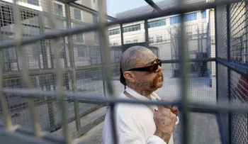 A la espera del fin: el día a día de los condenados a muerte en la cárcel de San Quentin