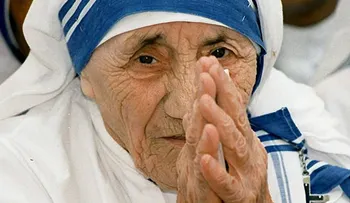 El papa Francisco canonizará a Teresa de Calcuta
