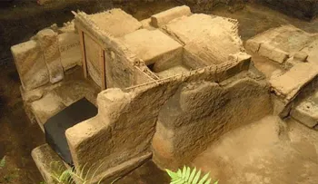 La 'Pompeya de América' revela nuevos detalles sobre la civilización maya