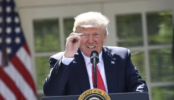 Perez Hilton: â??Jamás me iría a tomar un café con Donald Trumpâ?