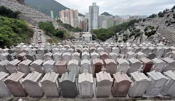 El robo de cadáveres y los matrimonios fantasma, una controvertida práctica al alza en China
