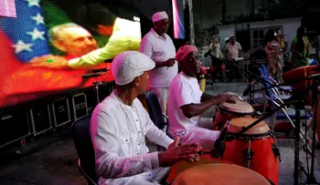 ¿A dónde fue a parar la música cubana?