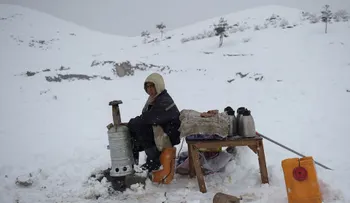 Más de un centenar de personas mueren por avalanchas en Afganistán y Pakistán