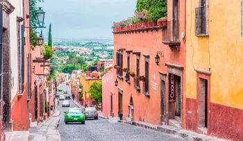 Así es el tour del tequila en San Miguel de Allende en México