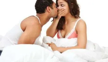 El exceso de mal aliento puede poner en riesgo una relación