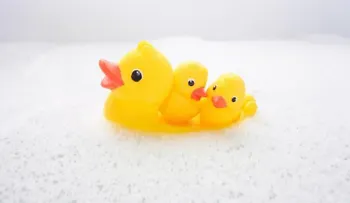 El peligro oculto de los patitos de hule: no son tan inofensivos como parecen