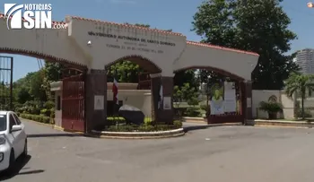 Empleados de la UASD siguen en paro labores