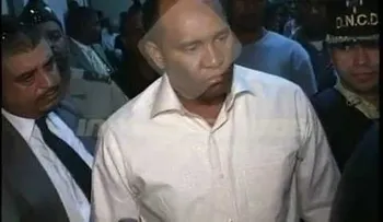 Sectores políticos reaccionan ante acusaciones de Quirino contra Leonel ) Video)