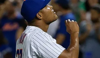 Cueto lanza juego completo ante Detroit; Familia rescata el 31