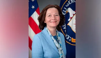  Gina Haspel podría ser la primera mujer en dirigir la CIA
