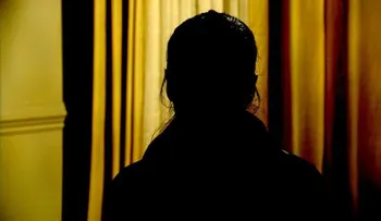 Antes de violarme, él rezaba, dice joven yazidi esclavizada por yihadista estadounidense