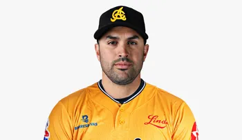"Pipe" Urueta nuevo dirigente de las Aguilas