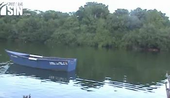 Encuentran feto de cuatro semanas en La Romana