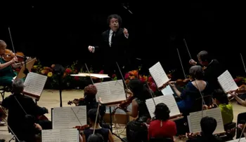 Gustavo Dudamel debuta en Nueva York como director de la Filarmónica