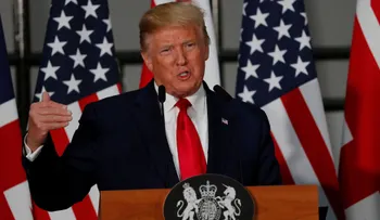 Trump llega a un acuerdo con México para controlar la migración y suspende imposición de aranceles