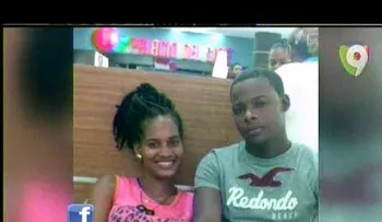 Joven muere a causa de un disparo propinado por su pareja, un raso de la Policia Nacional