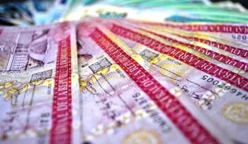 El peso dominicano se aprecia 0,15 % frente al dólar