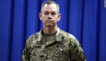 General de Estados Unidos rechaza idea de bombardeos masivos contra ISIS