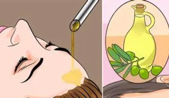 Lo que este aceite hace por tí es un milagro
