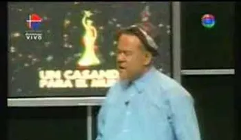 Casandra 2007 - Casimiro