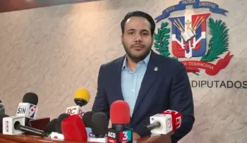 Genao propone mejorar las pensiones y reducir las comisiones de las AFP