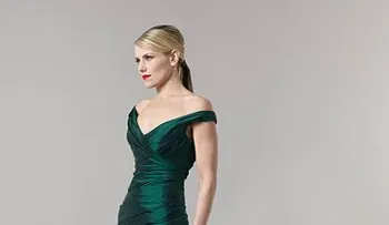 Los vestidos de noche más hermosos 