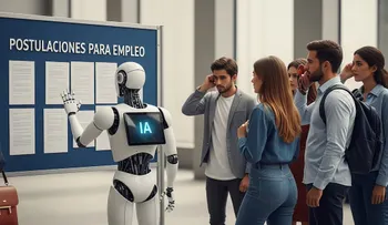The Economist estima que la IA ha creado cerca de un millón de empleos en EE.UU., superando los despidos