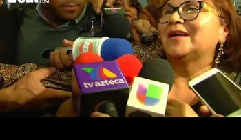  Hijo ilegítimo de Juan Gabriel impugnará testamento del divo de Juárez 