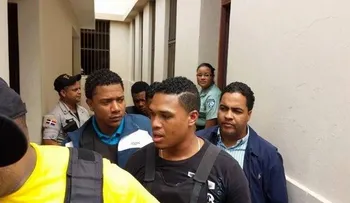 Imponen coerción contra 3 miembros DNCD por muerte de un hombre