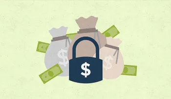 Tres maneras para alcanzar tu seguridad financiera