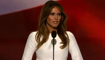 Melania Trump amenaza con demandar a varios medios por difamación