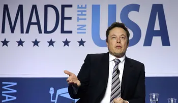 Elon Musk a Trump: Tú renunciaste al acuerdo de París, yo renuncio a ti