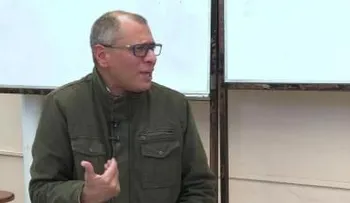 Vicepresidente suspendido Glas dice que hay un pacto entre la Fiscalía y Odebrecht para acusarlo