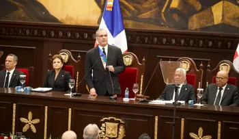 Abinader resalta impacto de INFOTEP en reducción de la pobreza